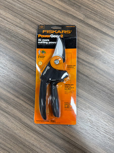 Fiskars Power Gear Cutters