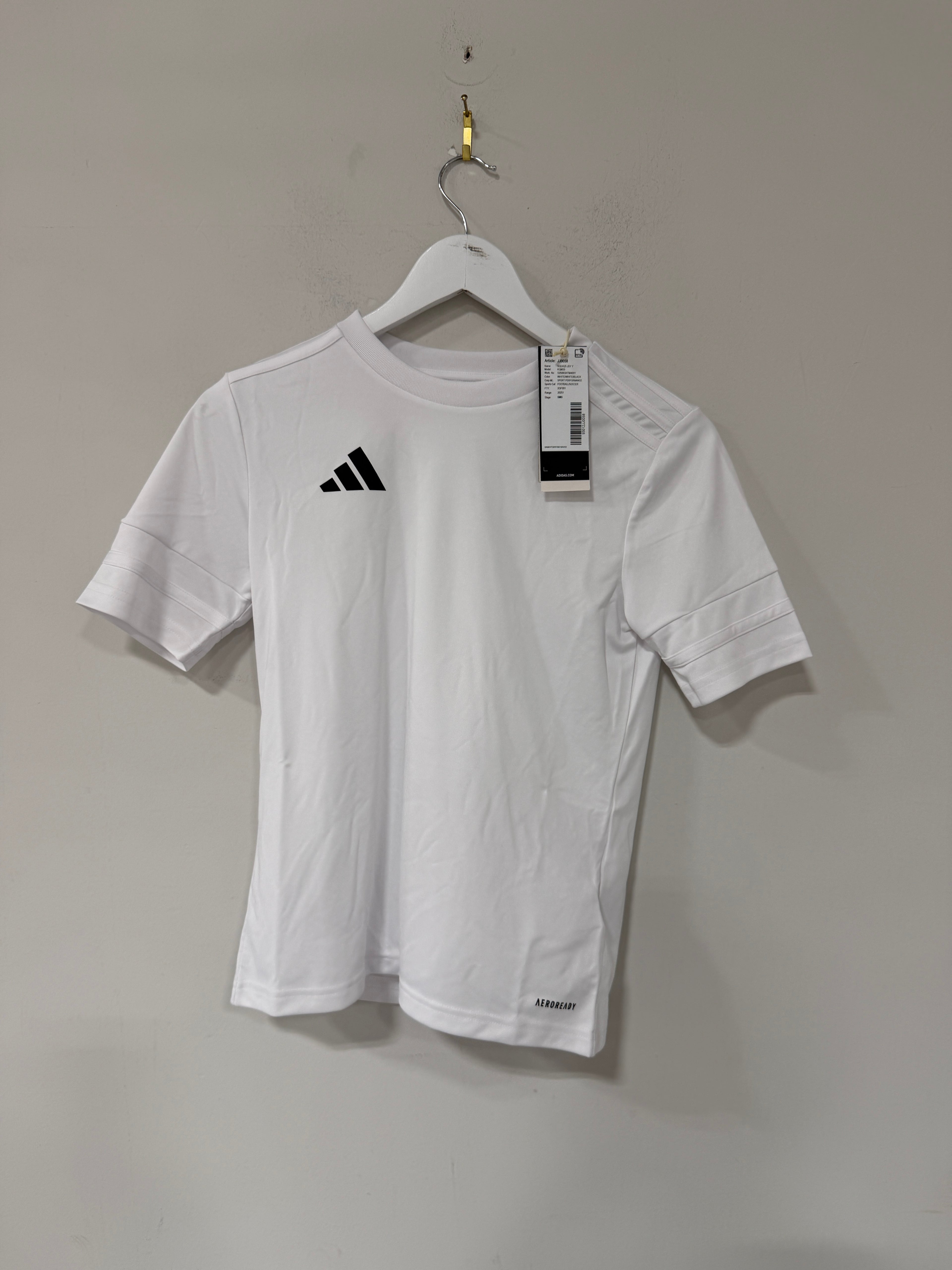 Adidas Squadra 25 Jersey Youth