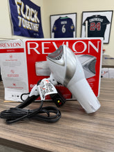 Load image into Gallery viewer, Revlon Boosted Shine Hair Dryer
