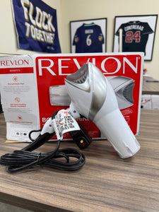 Revlon Boosted Shine Hair Dryer