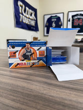 Load image into Gallery viewer, 2024-25 Panini NBA Hoops Basketball Trading Card Blaster Box
