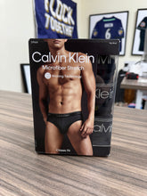 Load image into Gallery viewer, Calvin Klein Underwear (3 Packs) + Hanes (2 Packs)
