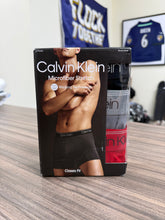 Load image into Gallery viewer, Calvin Klein Underwear (3 Packs) + Hanes (2 Packs)
