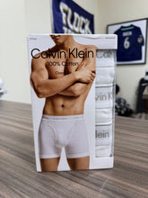 Load image into Gallery viewer, Calvin Klein Underwear (3 Packs) + Hanes (2 Packs)
