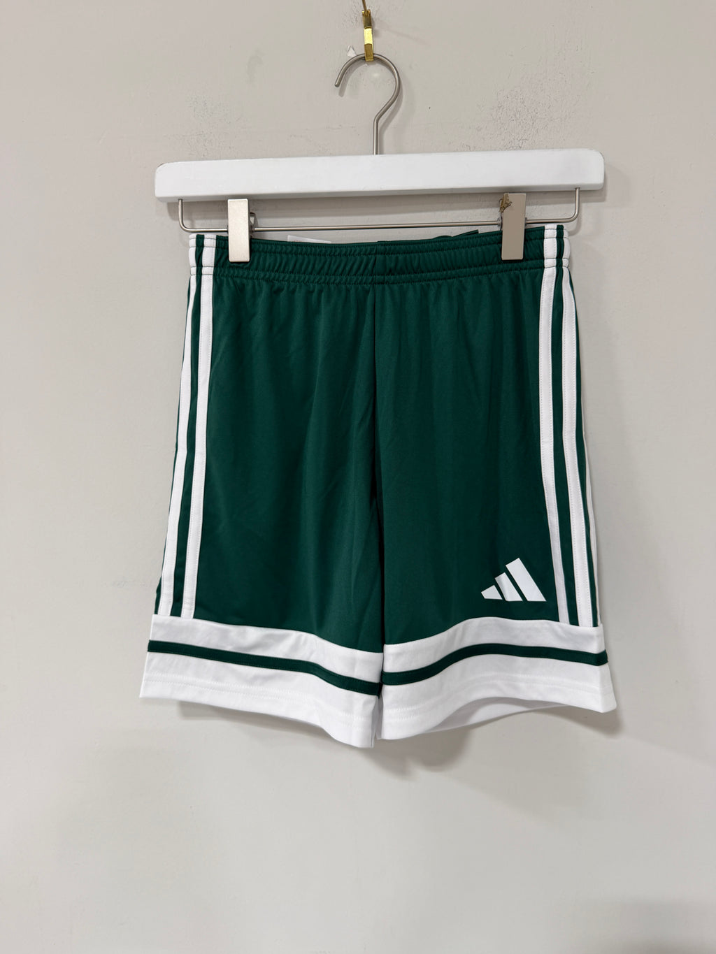 Adidas Squadra 25 Short Youth