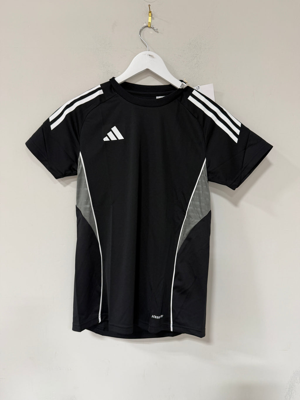 adidas Women's Tiro 25 Competition Training Jersey