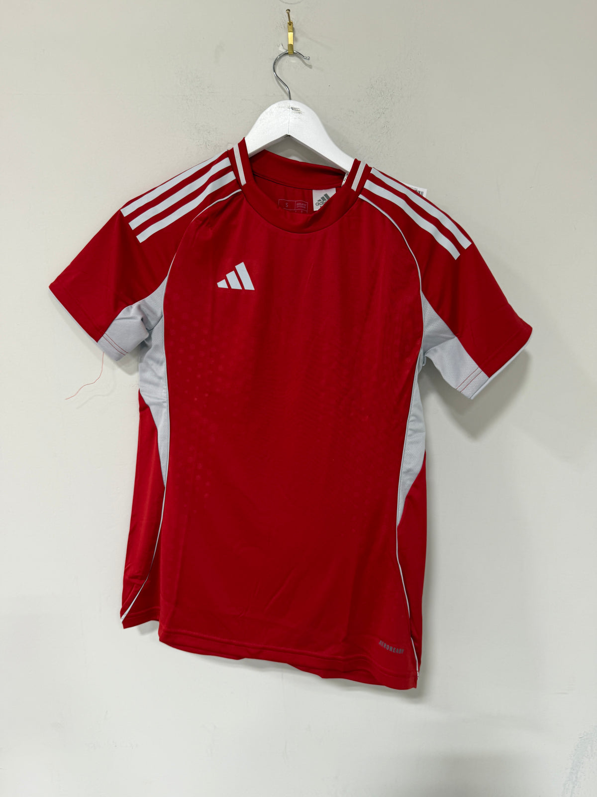 adidas Women's Tiro 25 Competition Match Jersey