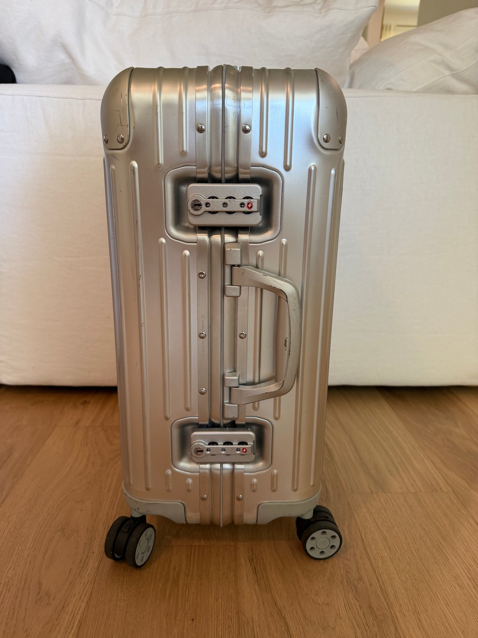 Rimowa Original Cabin Plus – HN Shop