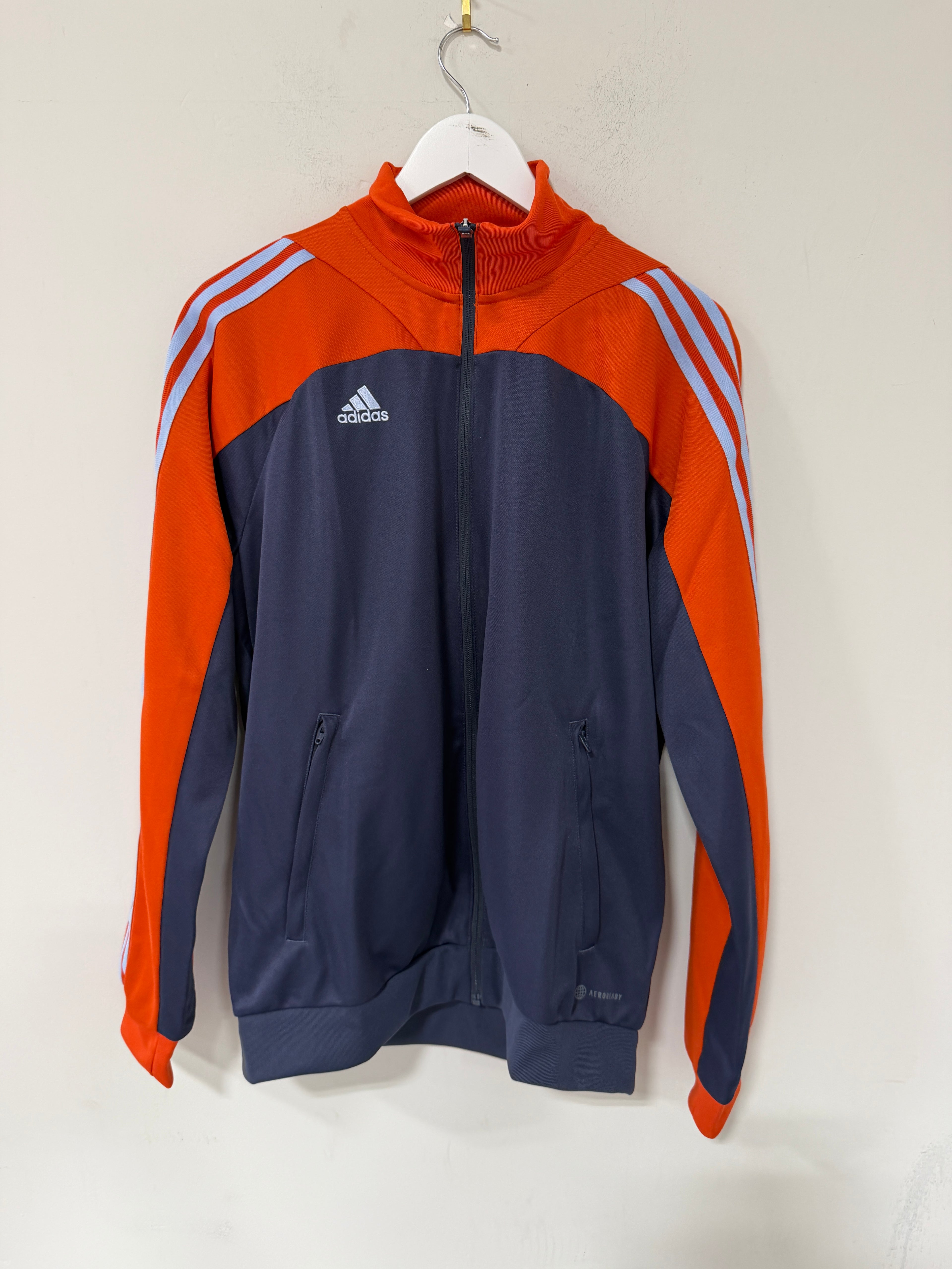 Adidas Tiro Jacket Men's