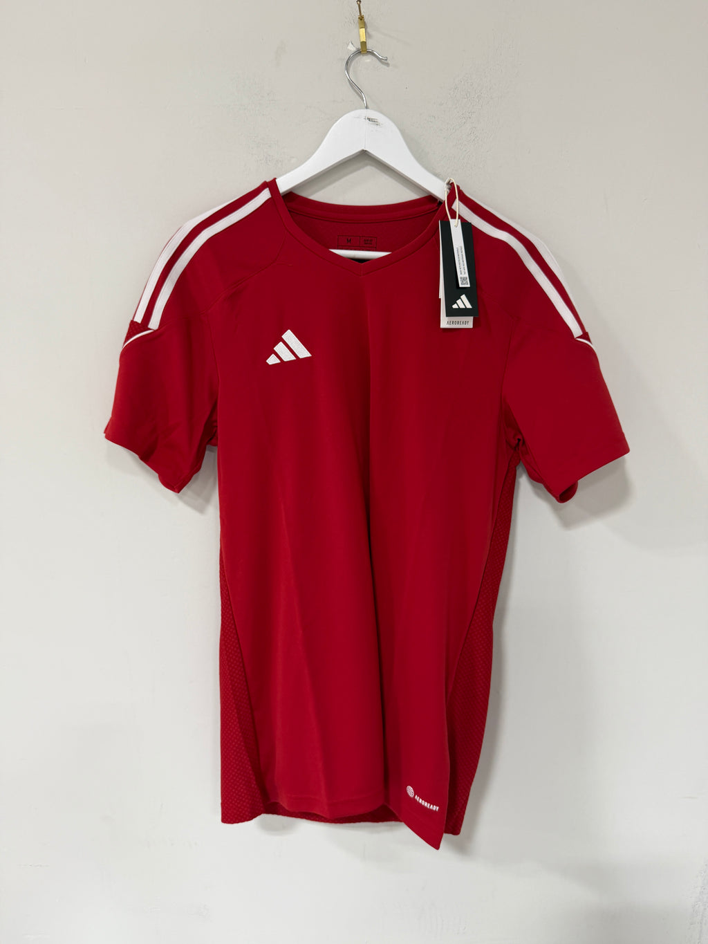 Adidas Tiro 23 Jersey Mens