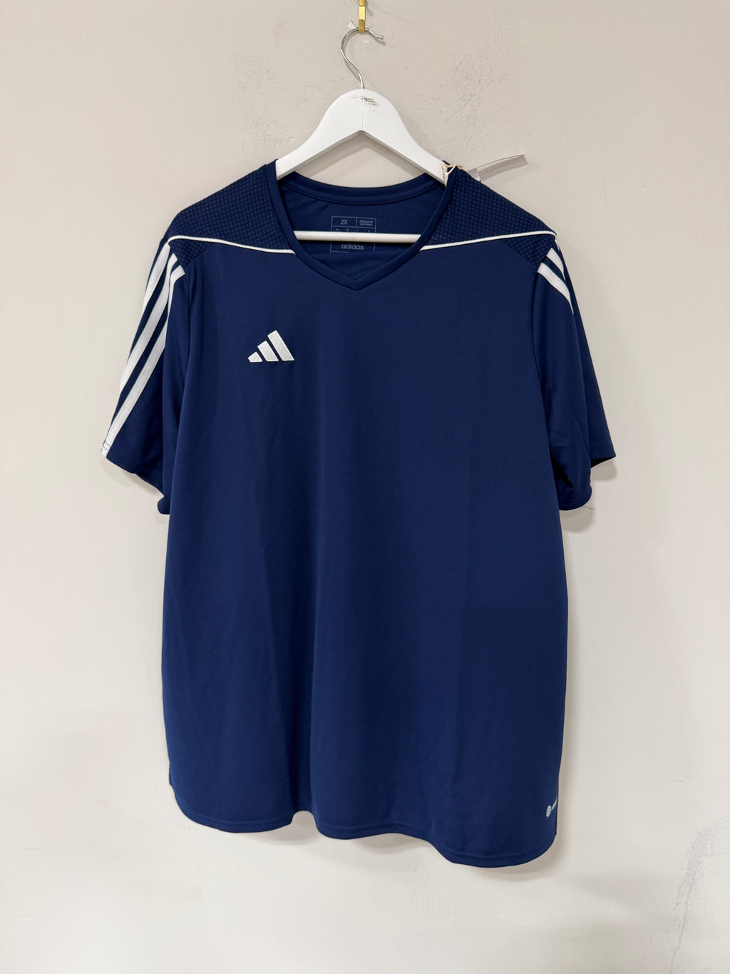 Adidas Tiro 23 Jersey Womens