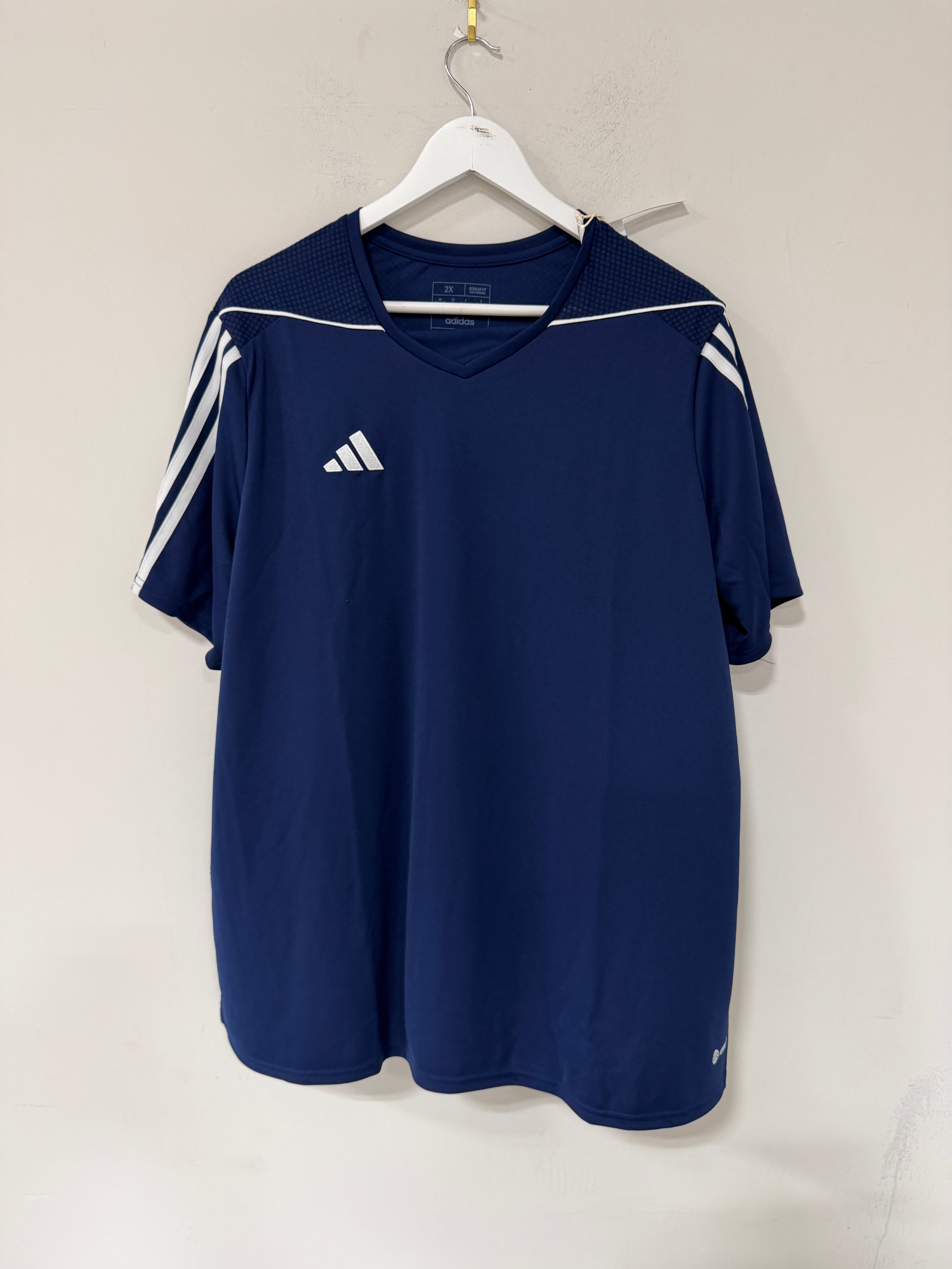 Adidas Tiro 23 Jersey Womens