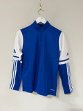 Adidas Squadra 25 Training Top Youth Sz M (11-12Y)