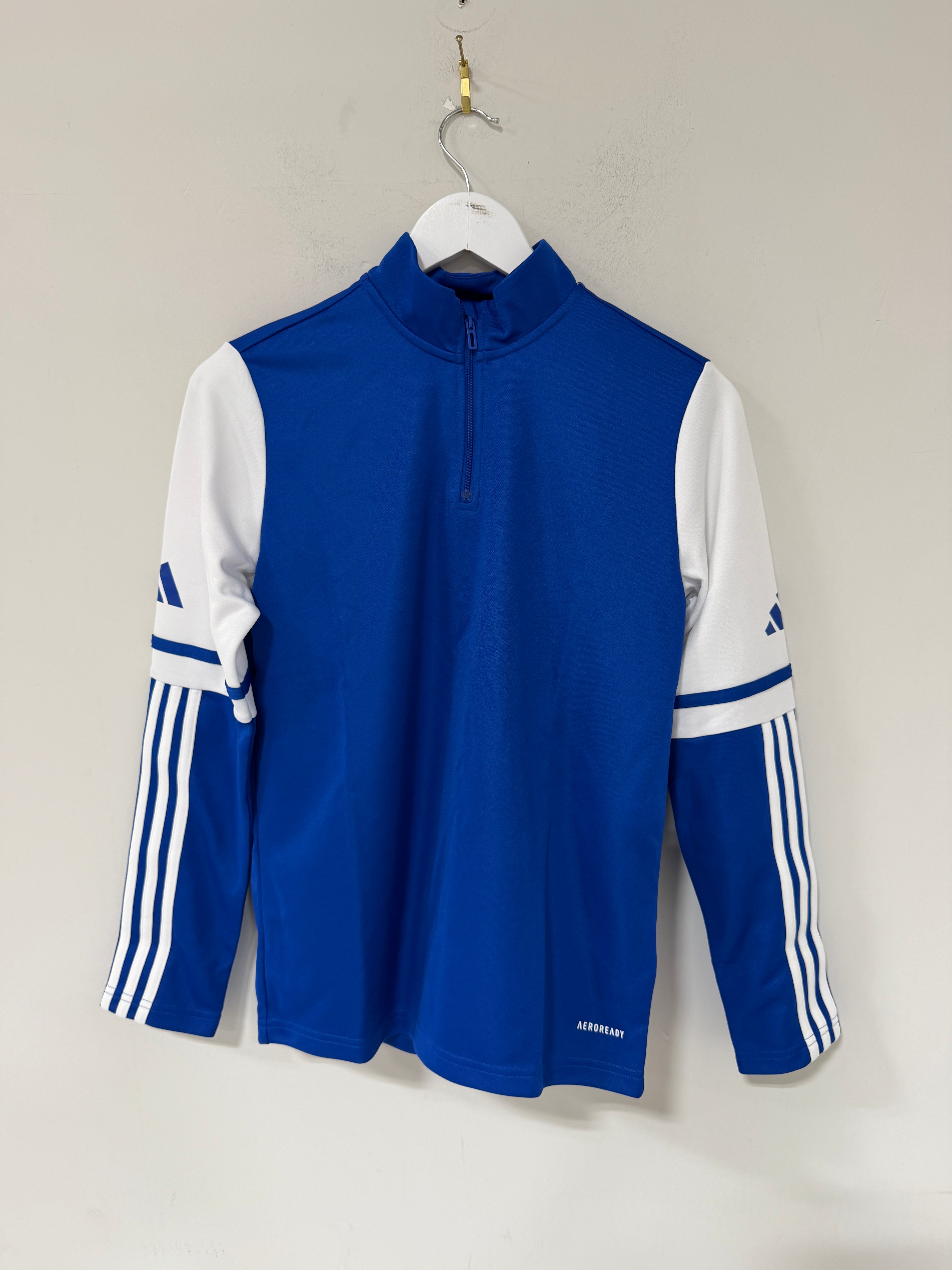 Adidas Squadra 25 Training Top Youth Sz M (11-12Y)