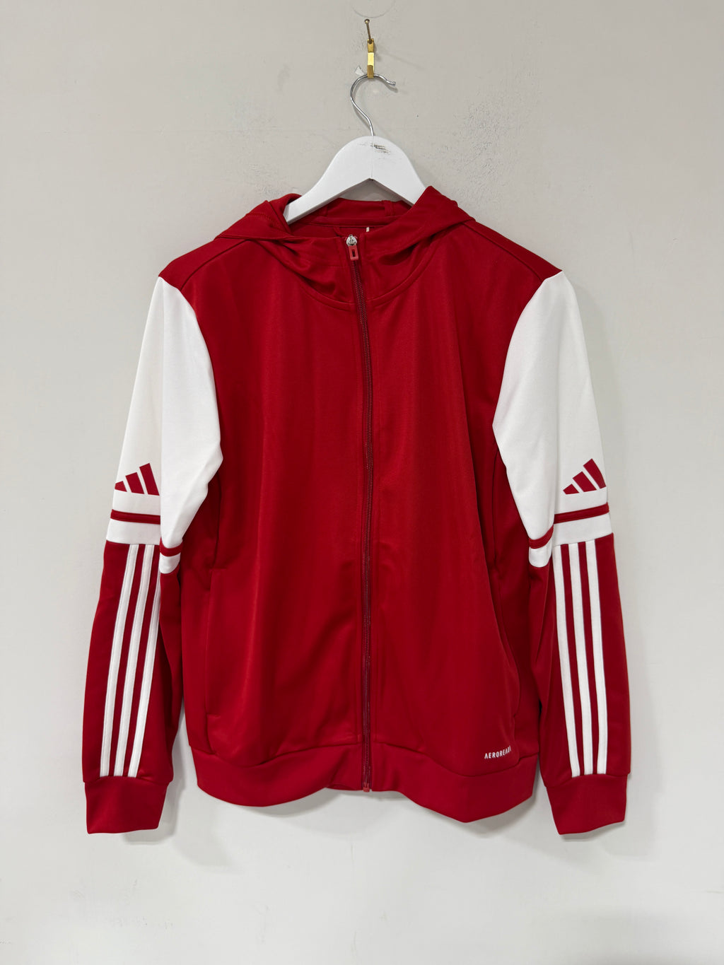 Adidas Squadra 25 Hoodie Women's Multiple Colors