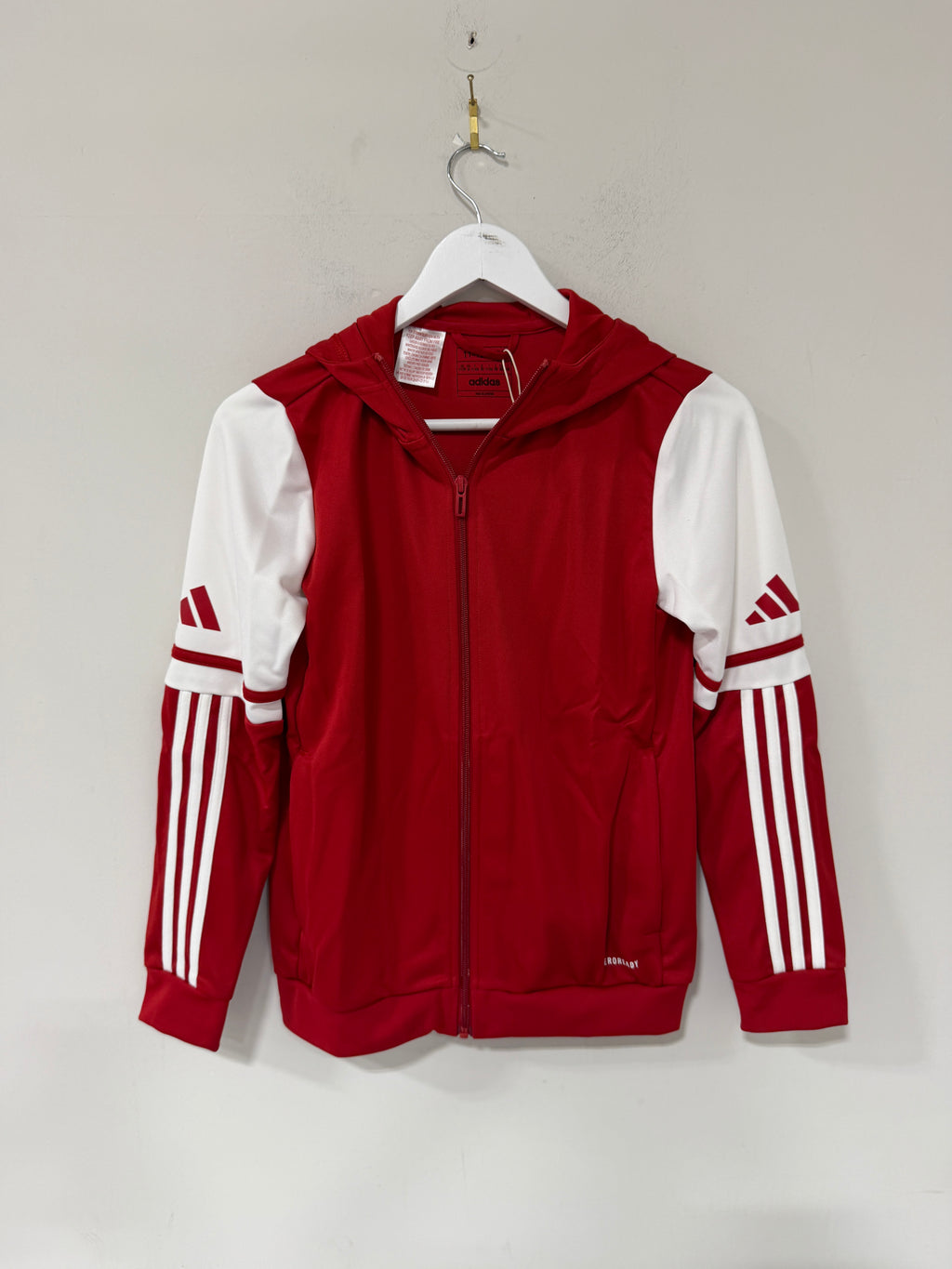 Adidas Squadra 25 Hoodie Youth Multiple Colors