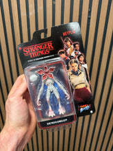 Load image into Gallery viewer, Stranger Things Demogorgon Season 5- 4-Inch Articulated Action Figure
