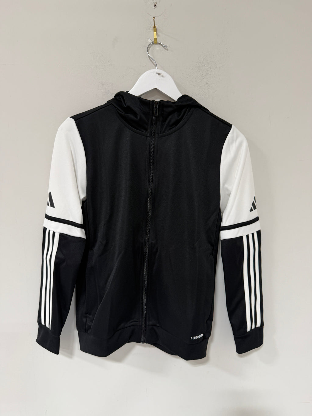 Adidas Squadra 25 Hoodie Youth Multiple Colors