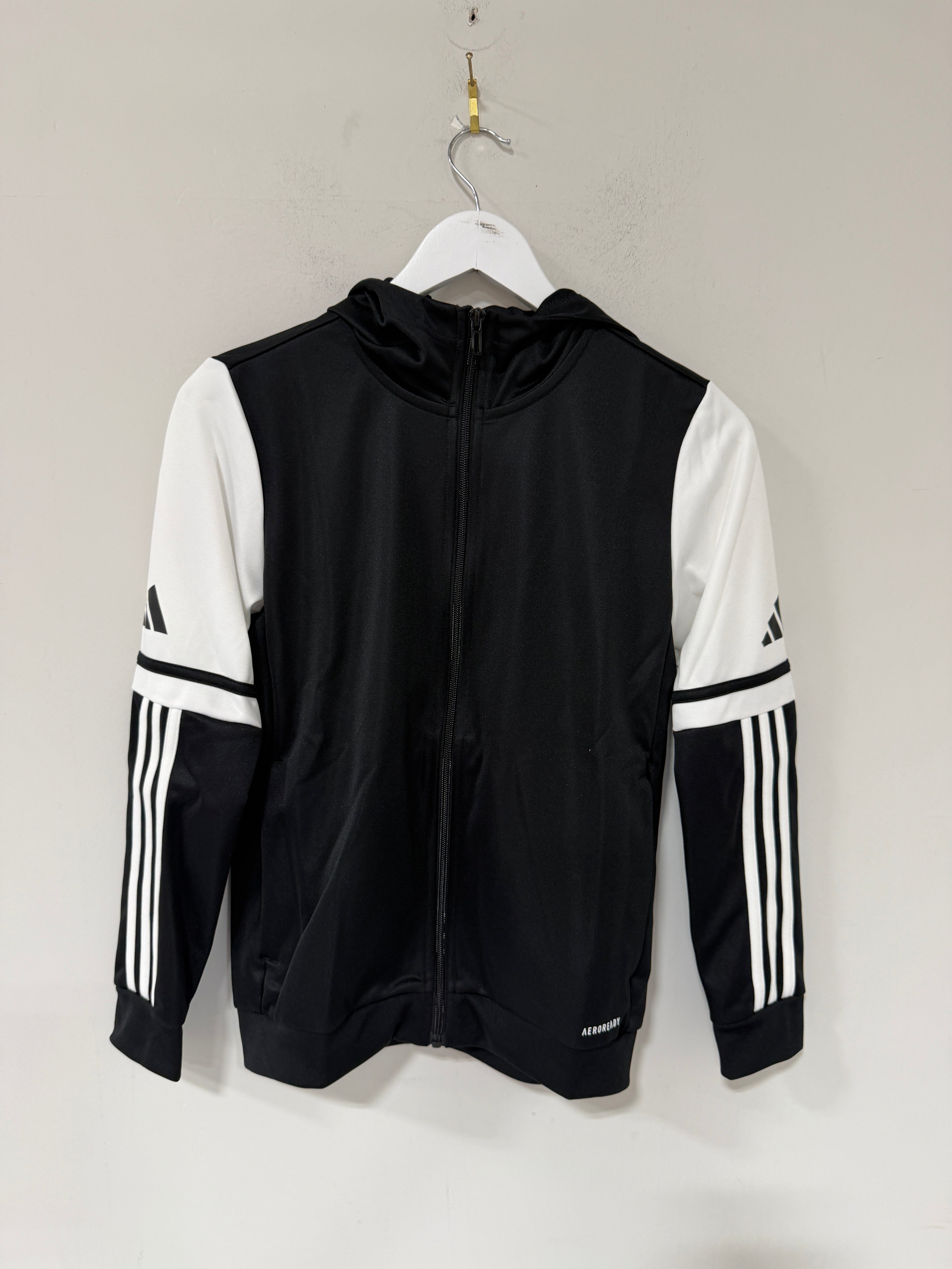 Adidas Squadra 25 Hoodie Youth Multiple Colors