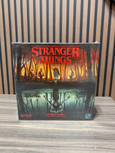 Load image into Gallery viewer, Stranger Things Upside Down Board Game NEW SEALED
