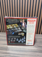 Load image into Gallery viewer, Stranger Things Upside Down Board Game NEW SEALED
