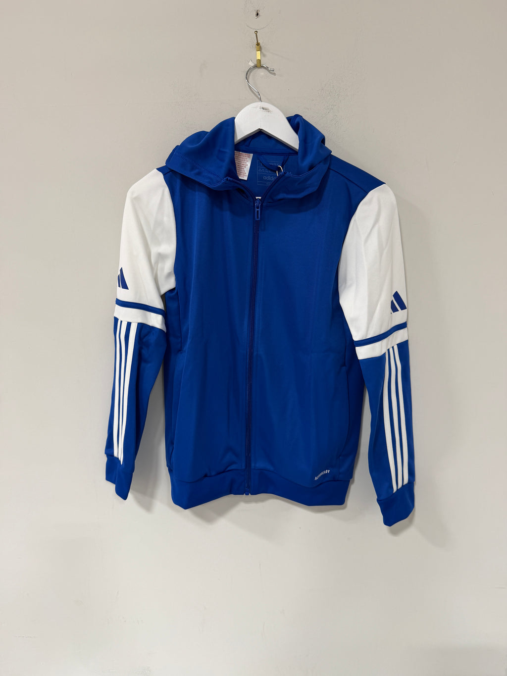 Adidas Squadra 25 Hoodie Youth Multiple Colors