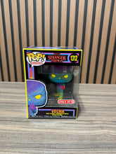 Load image into Gallery viewer, Funko Pop! Vinyl: Stranger Things - Vecna (Black Light) - Target (Exclusive)
