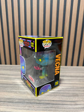 Load image into Gallery viewer, Funko Pop! Vinyl: Stranger Things - Vecna (Black Light) - Target (Exclusive)
