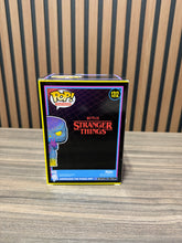 Load image into Gallery viewer, Funko Pop! Vinyl: Stranger Things - Vecna (Black Light) - Target (Exclusive)
