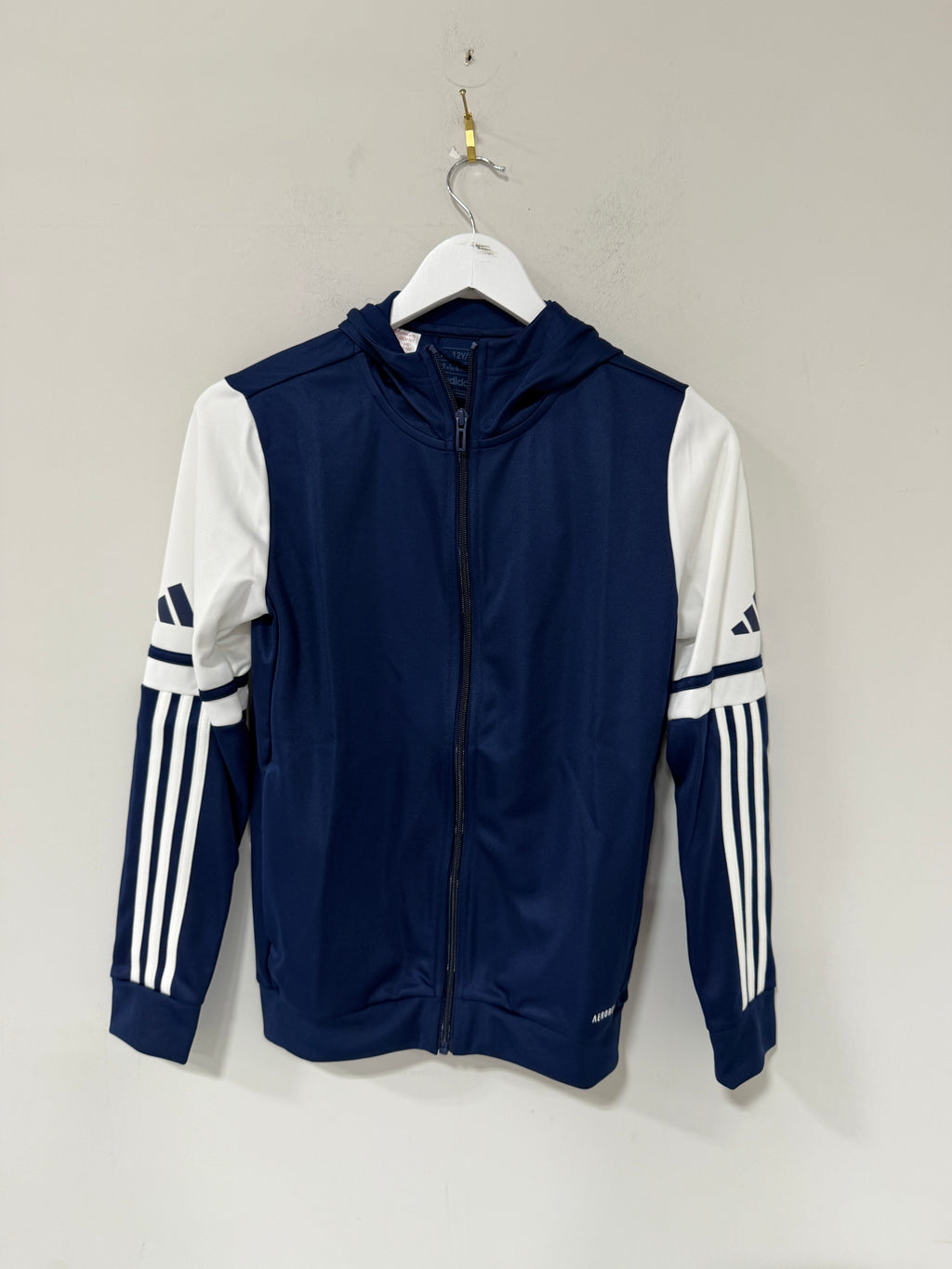 Adidas Squadra 25 Hoodie Youth Multiple Colors