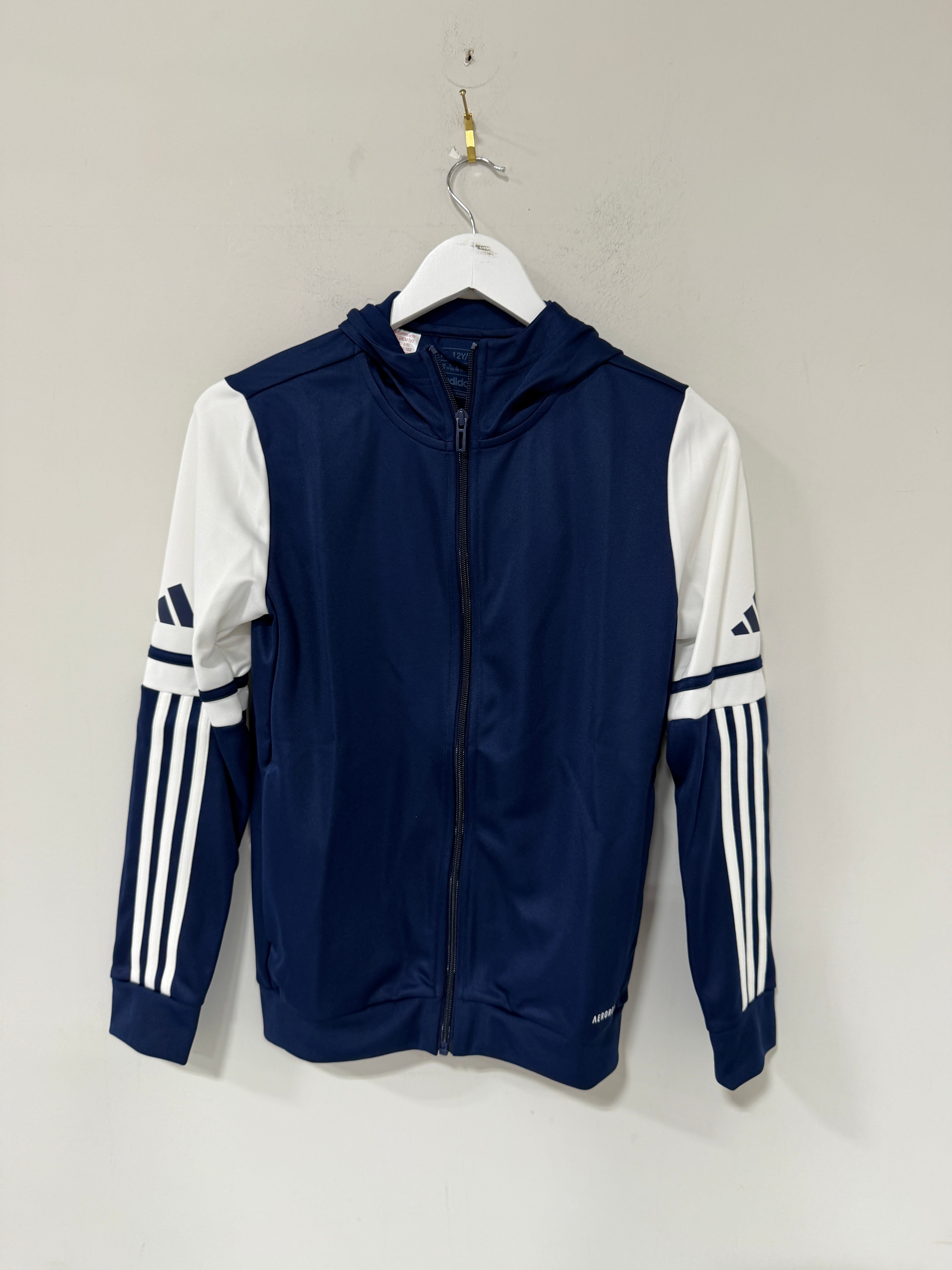 Adidas Squadra 25 Hoodie Youth Multiple Colors