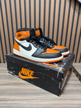Load image into Gallery viewer, Jordan 1 Retro High OG Shattered Backboard (2025) Sz 12
