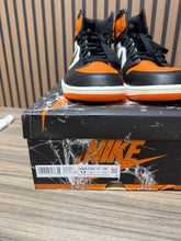 Load image into Gallery viewer, Jordan 1 Retro High OG Shattered Backboard (2025) Sz 12

