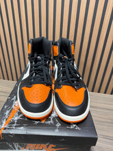 Load image into Gallery viewer, Jordan 1 Retro High OG Shattered Backboard (2025) Sz 12
