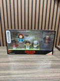 Fisher-Price Little People Stranger Things Max's Song Collector Set NEW 2023