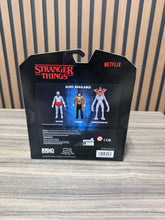 Load image into Gallery viewer, Stranger Thing Eleven and Hopper 2-Pack Hunt &amp; Battle Target Exclusive Brand New
