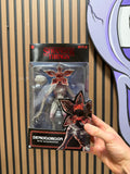 Stranger Things Season 5 Demogorgon Figure Upside Down Series Jazwares 2025