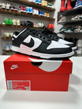 Nike Dunk Low Panda Sz 10.5