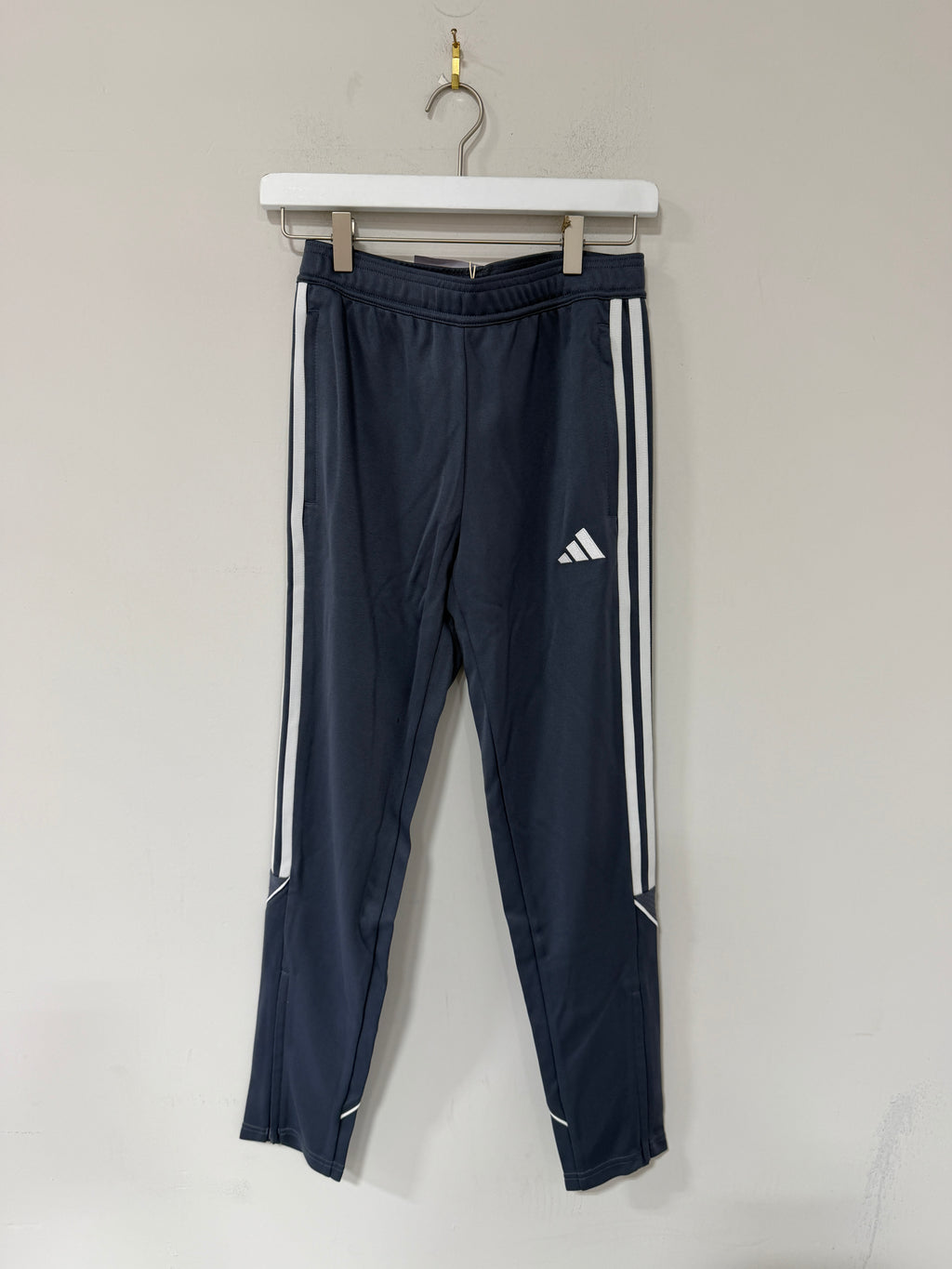 adidas Juniors' Soccer Tiro 23 League Pants