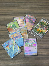 Load image into Gallery viewer, OPENED Perfect Order Pokemon ETB. Pulled Cards
