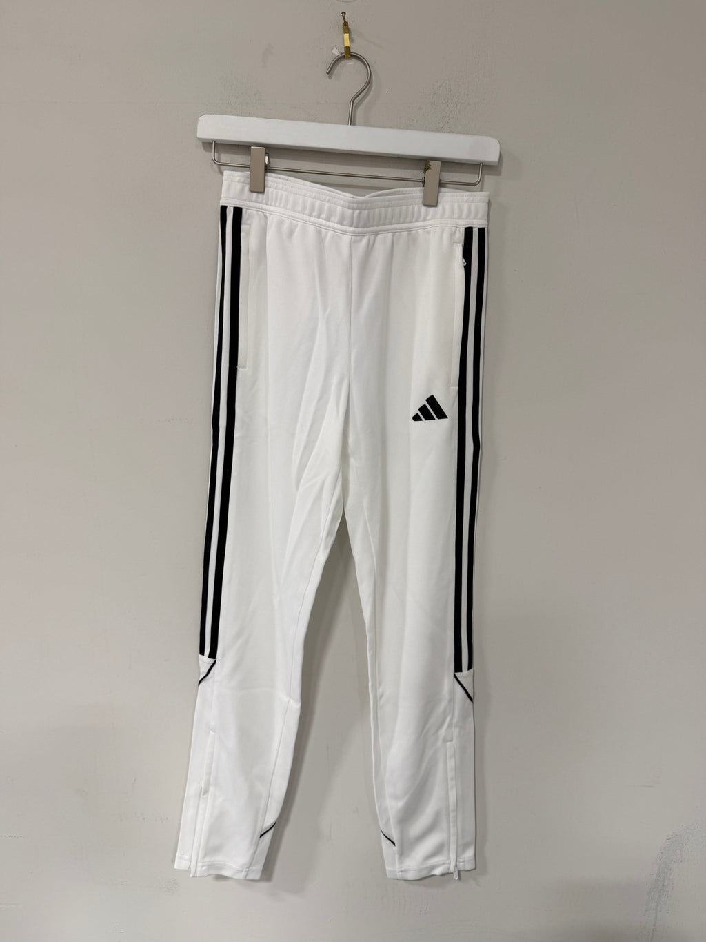 adidas Juniors' Soccer Tiro 23 League Pants