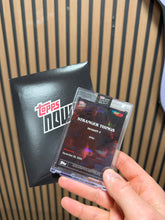 Load image into Gallery viewer, Stranger Things Season 5 2025 Topps Now #STRA
