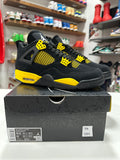 Jordan 4 Thunder Sz 10.5
