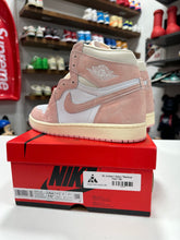 Load image into Gallery viewer, Jordan 1 Washed Pink Wmns Sz 10.5
