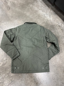 Green Ascolour Jacket