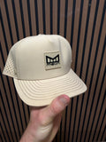Melin ODYSEA STACKED HYDRO $79 Performance Snapback Hat