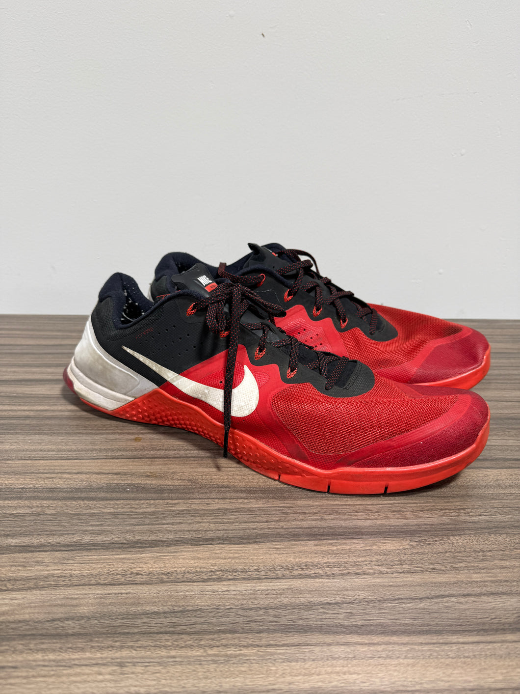 Nike Metcon 2 Mens Size 18
