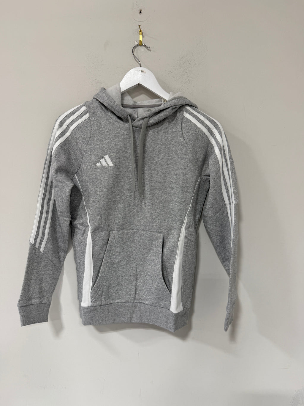 Adidas Tiro 24 Sweatshirt Hoodie Youth