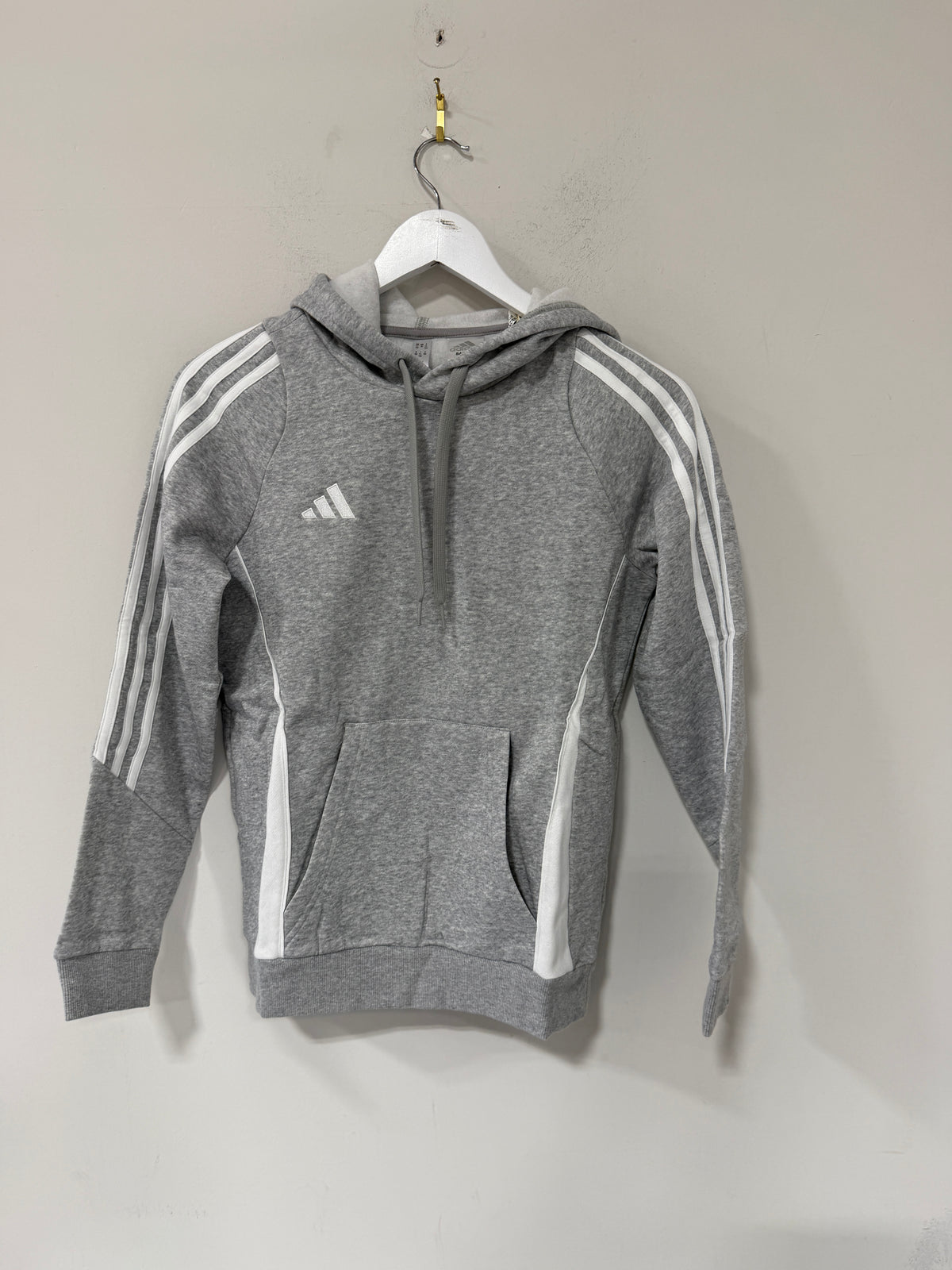 Adidas Tiro 24 Sweatshirt Hoodie Youth