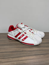 Load image into Gallery viewer, Adidas Superstar 2g Sz 18
